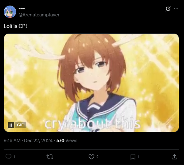 Arenateamplayer 12