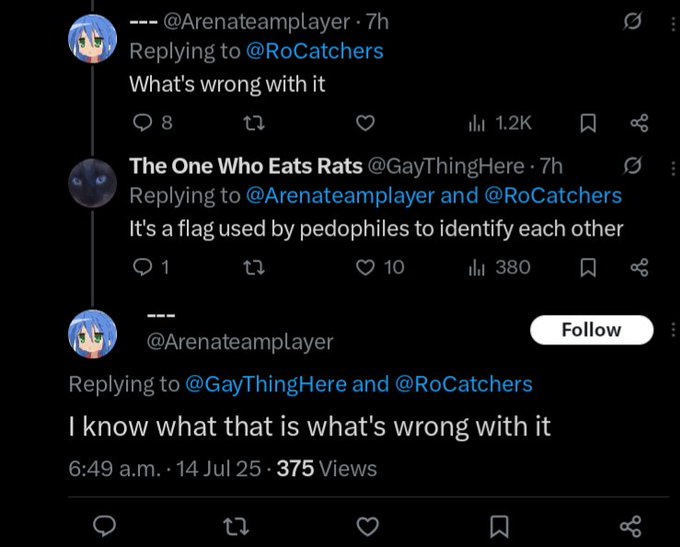 Arenateamplayer 5