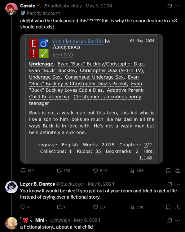Blackleger 2