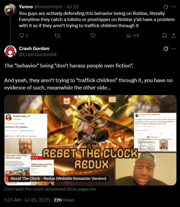 CrashGordon94 7