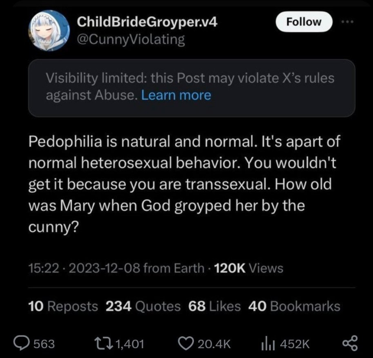 CunnyViolating 1