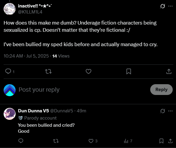 Dunna 8