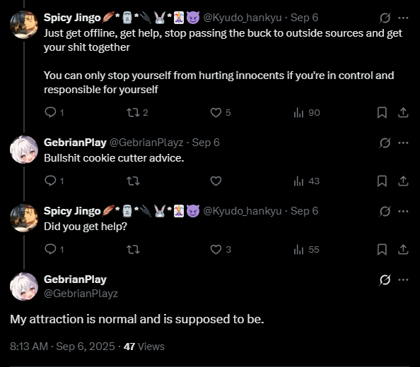 GebrianPlayz 3