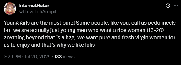 Internet Hater 1