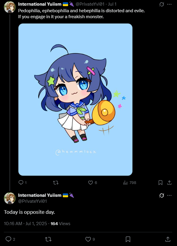 PrivateYvi 1