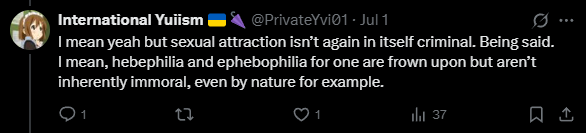 PrivateYvi 2