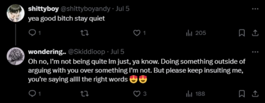 Skiddioop 2