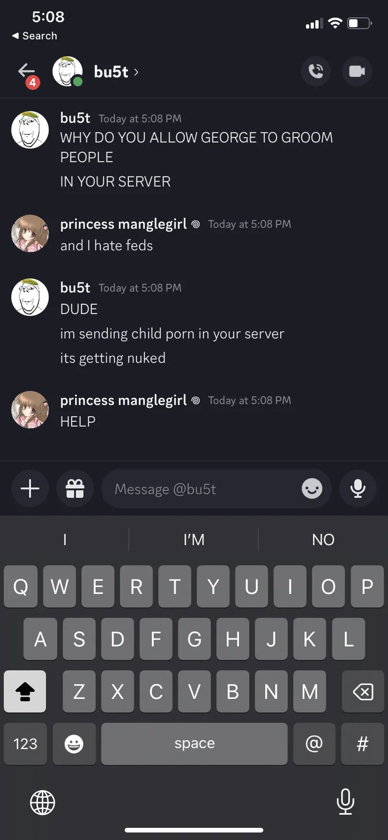 Bu5t 17