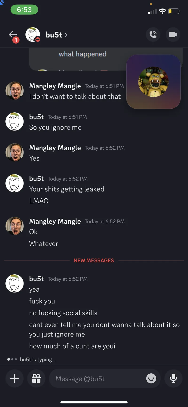 Bu5t 19