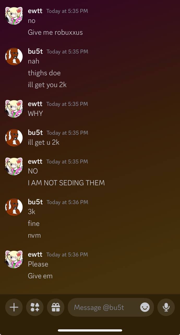 Bu5t 4