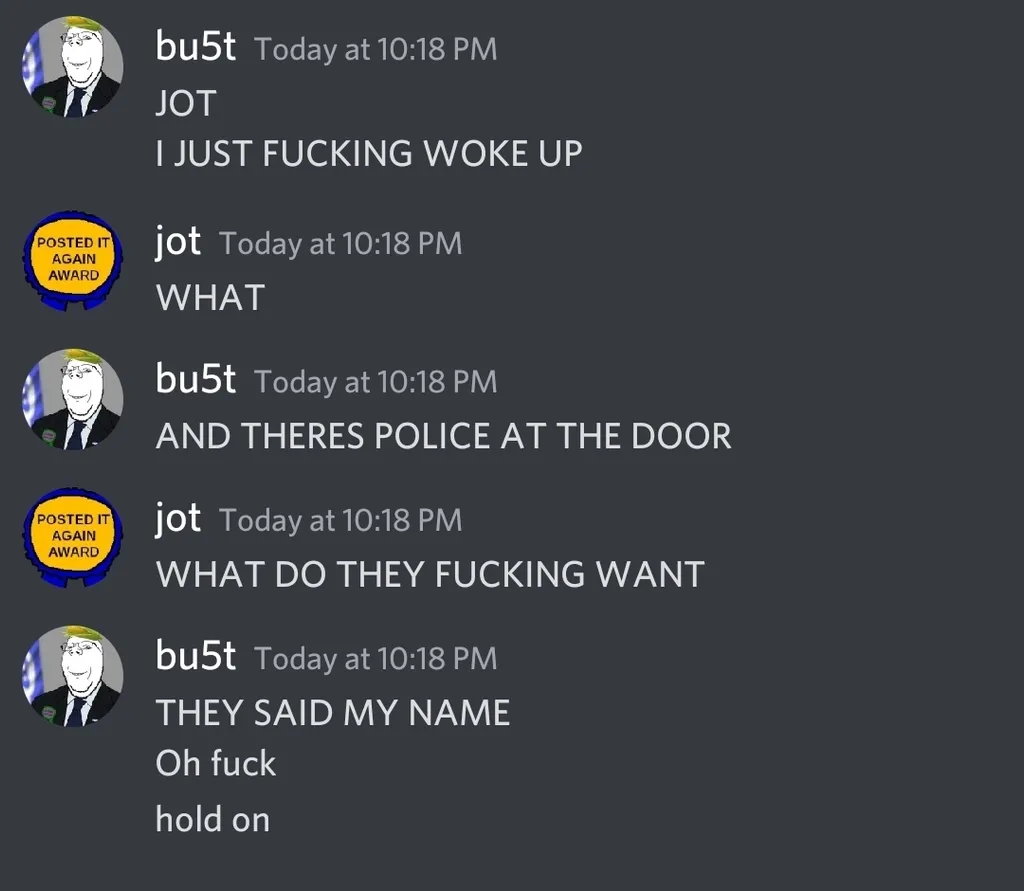 Bu5t 9