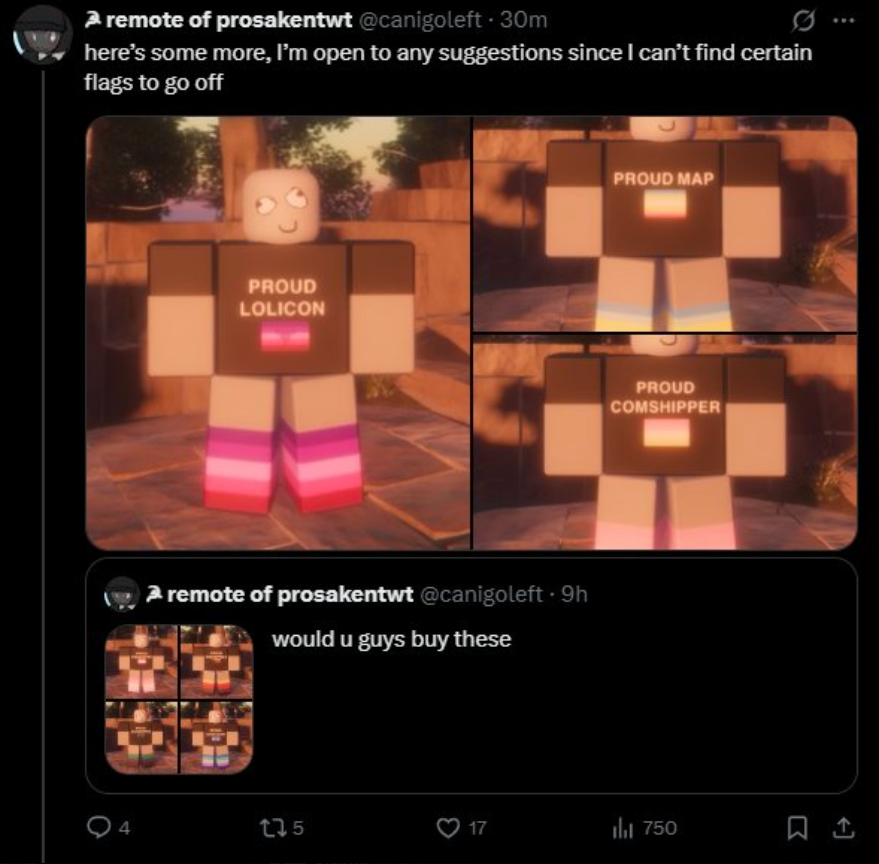Canigoleft 1