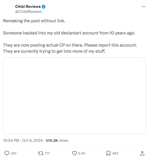 Chibi Reviews 3