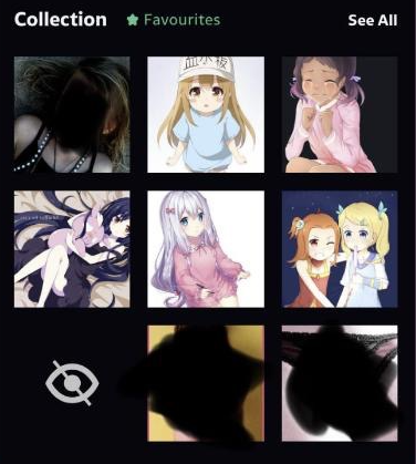 Chibi Reviews 5
