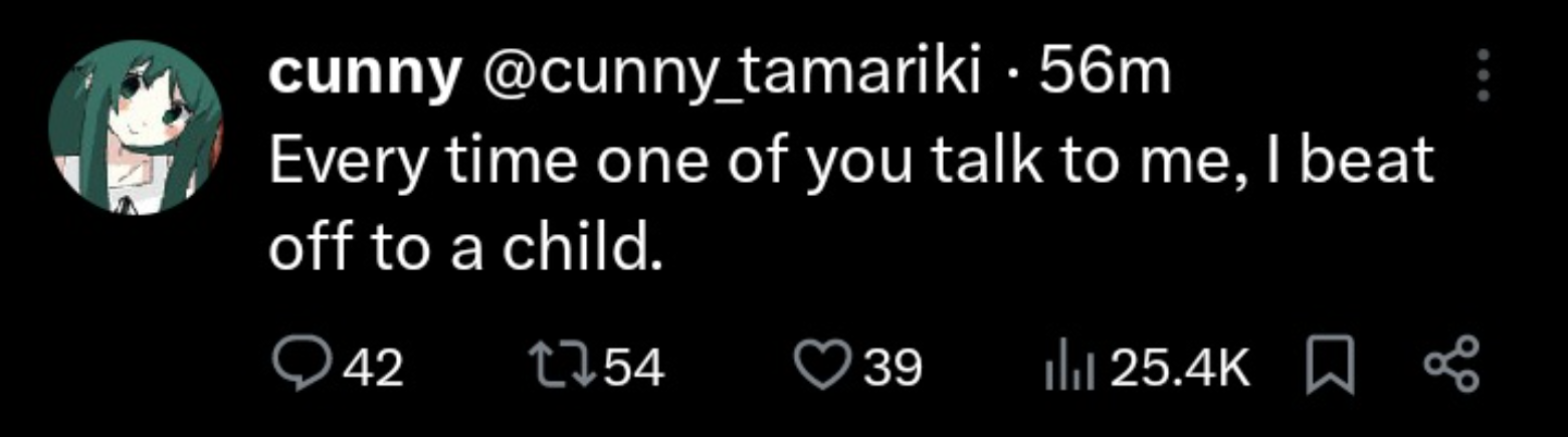 CunnyTam 2