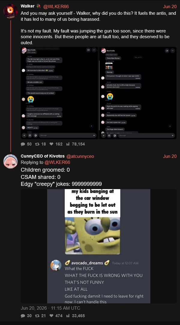 CunnyCEO 3
