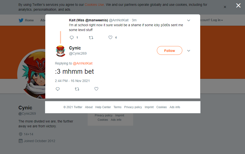 Cynic 1