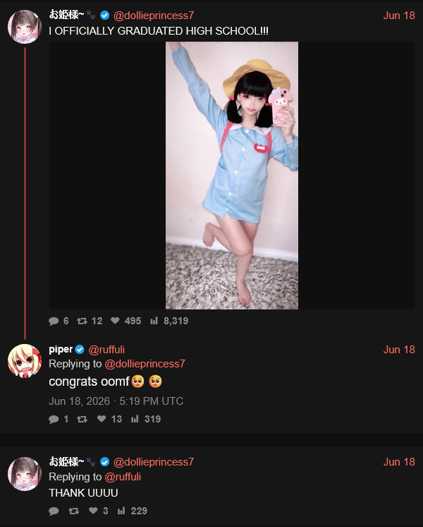 Dollie 3