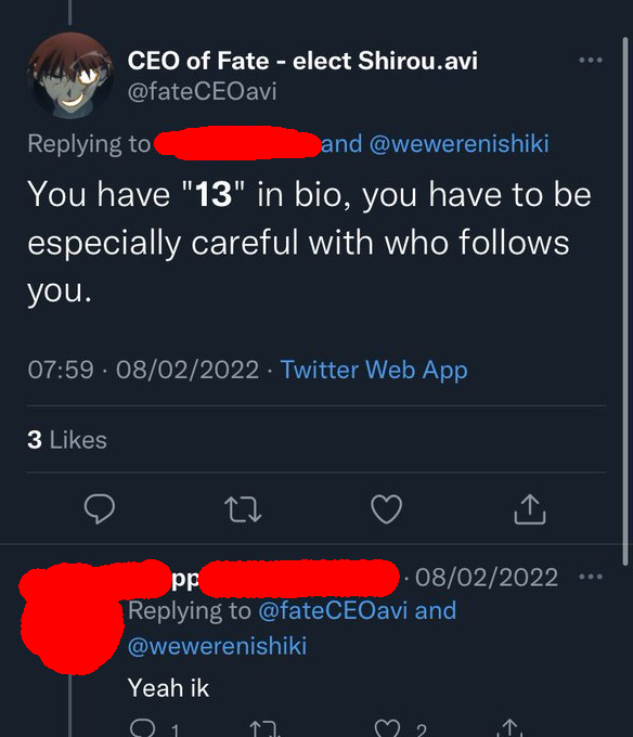 FateCEO 3