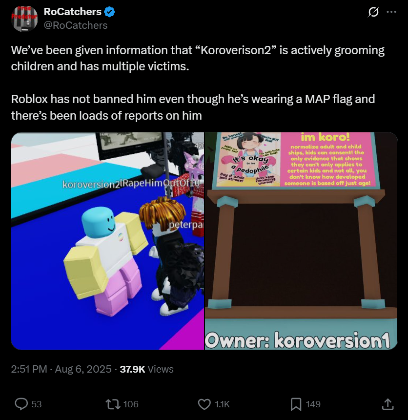 Koroversion 1