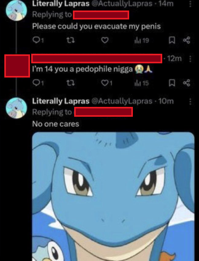 Lapras 2