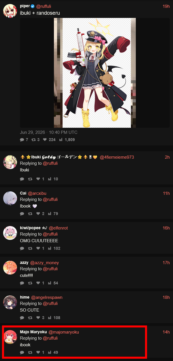 majormaryoku 1