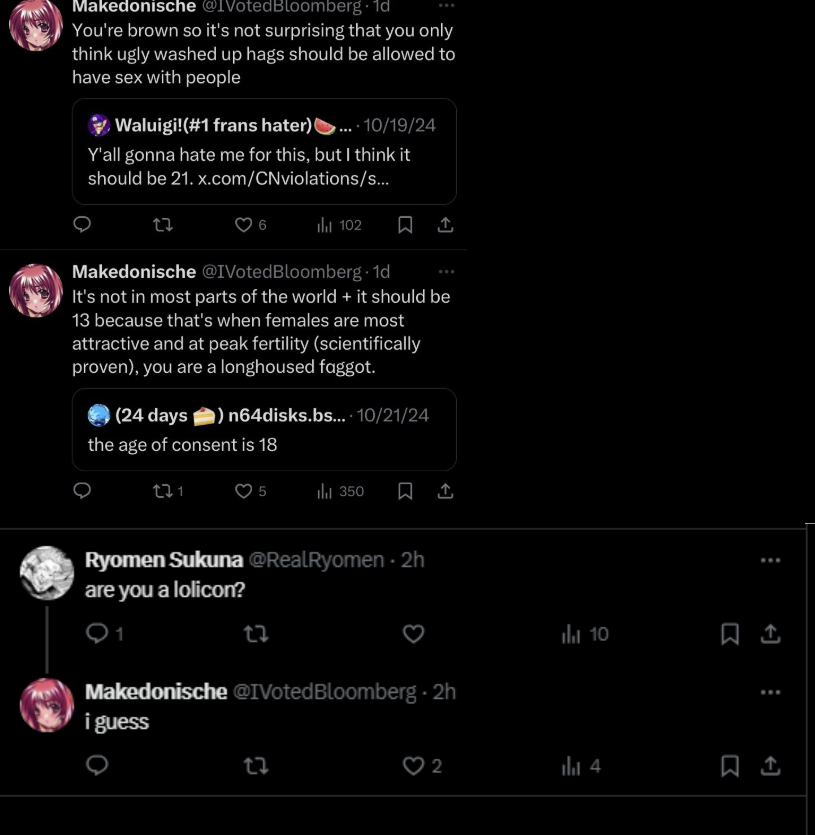 Makedonische 1