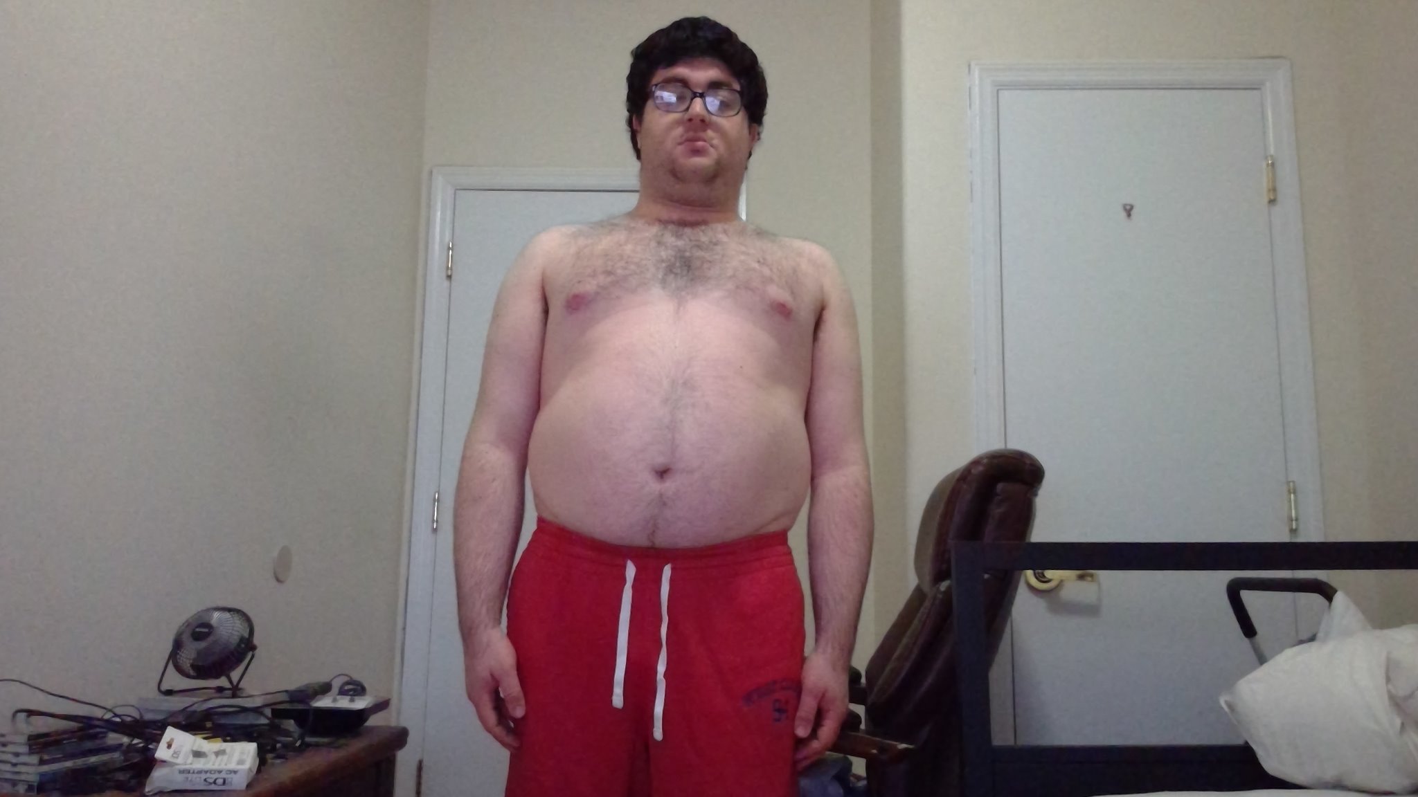Mark Mann 1