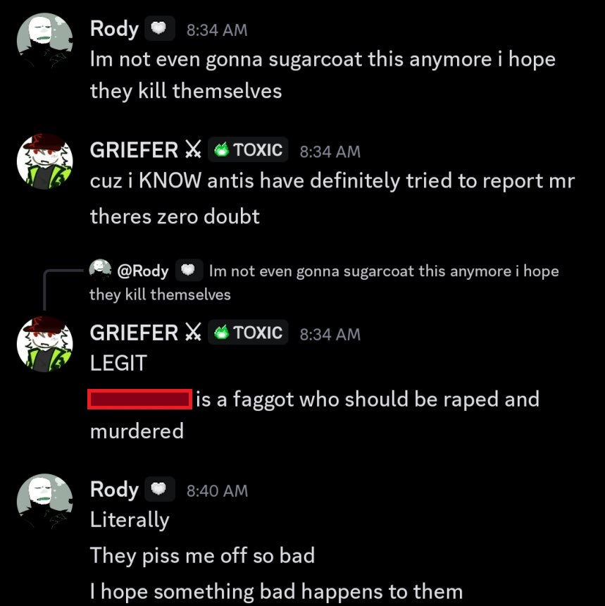 Mayor 3
