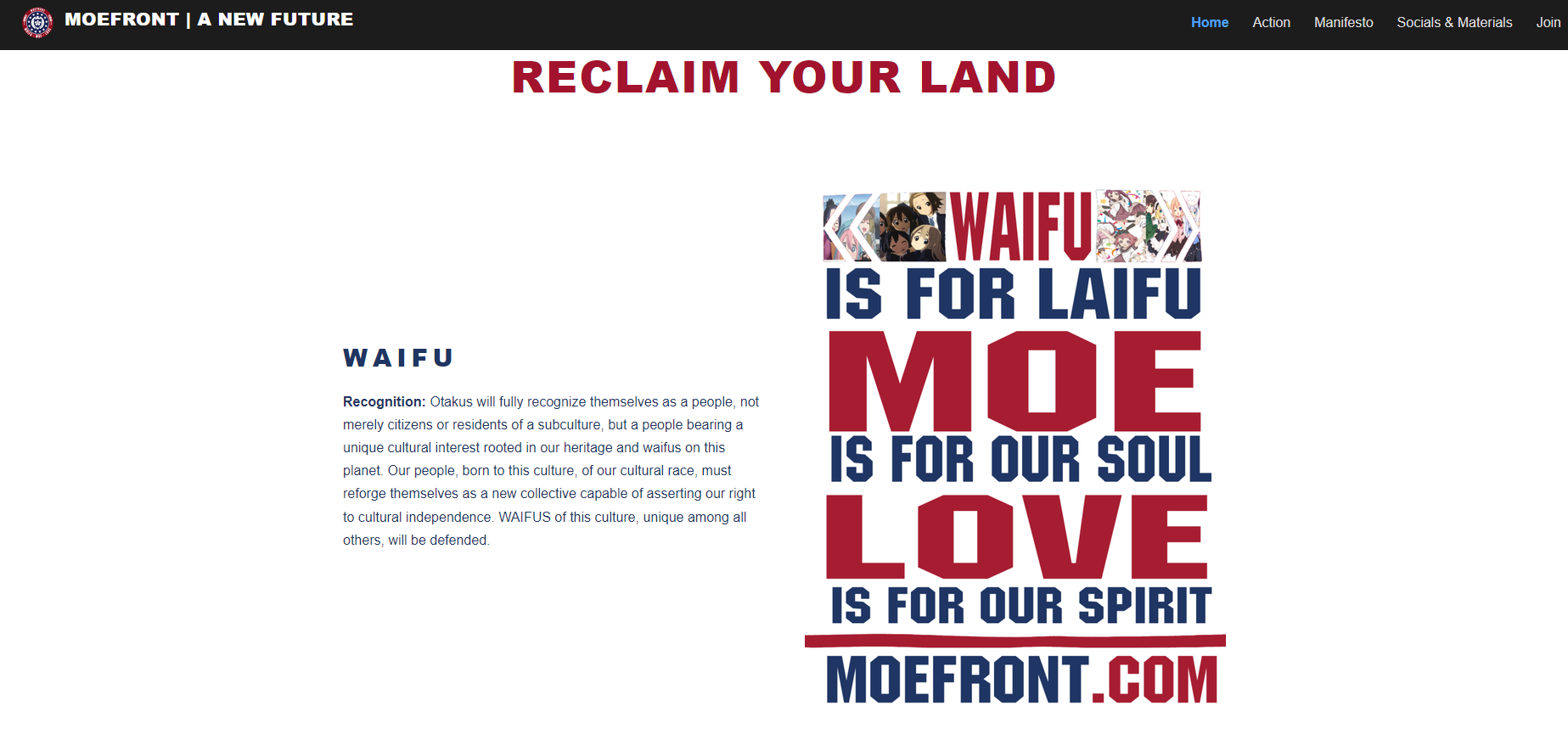 Moefront 1