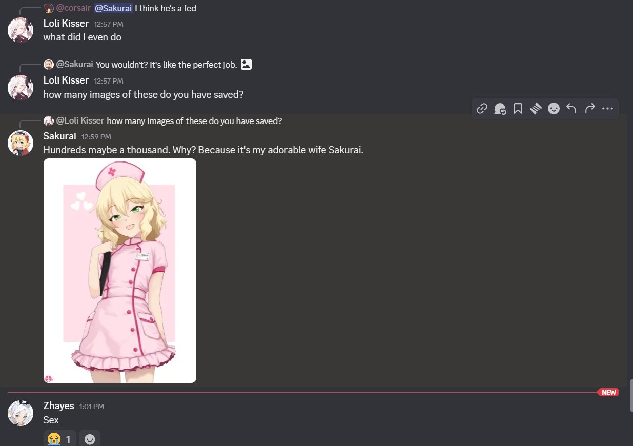 Moefront 5