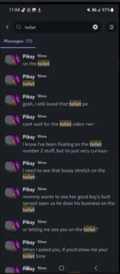 Pikky 5