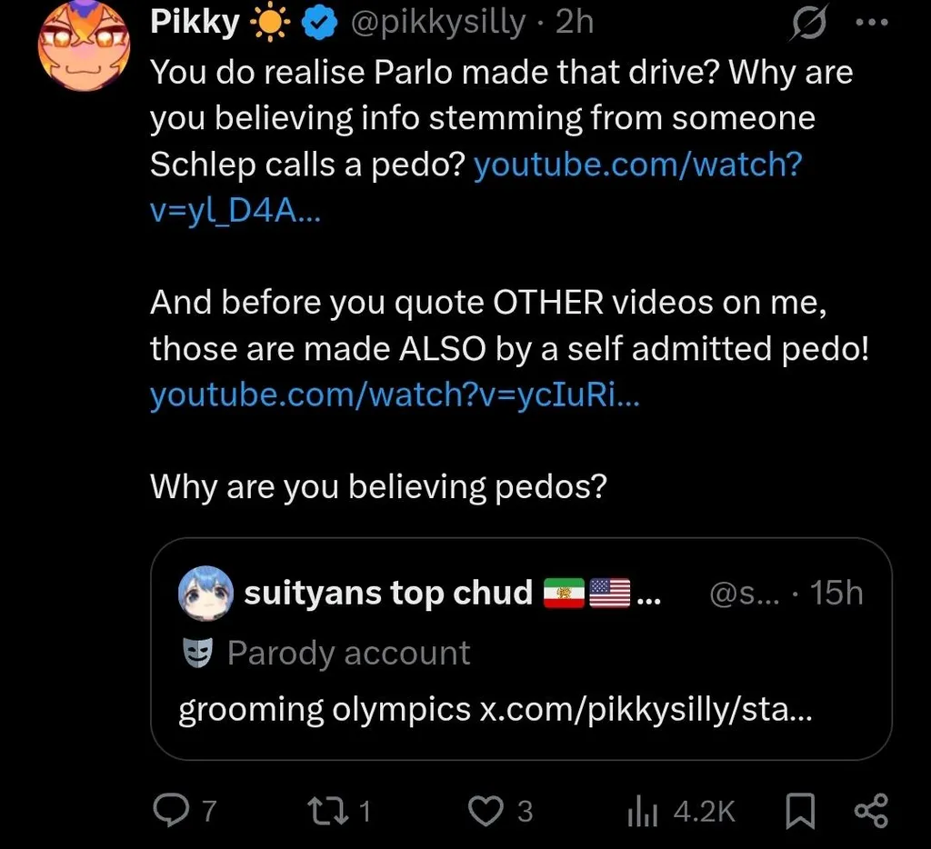 Pikky 6