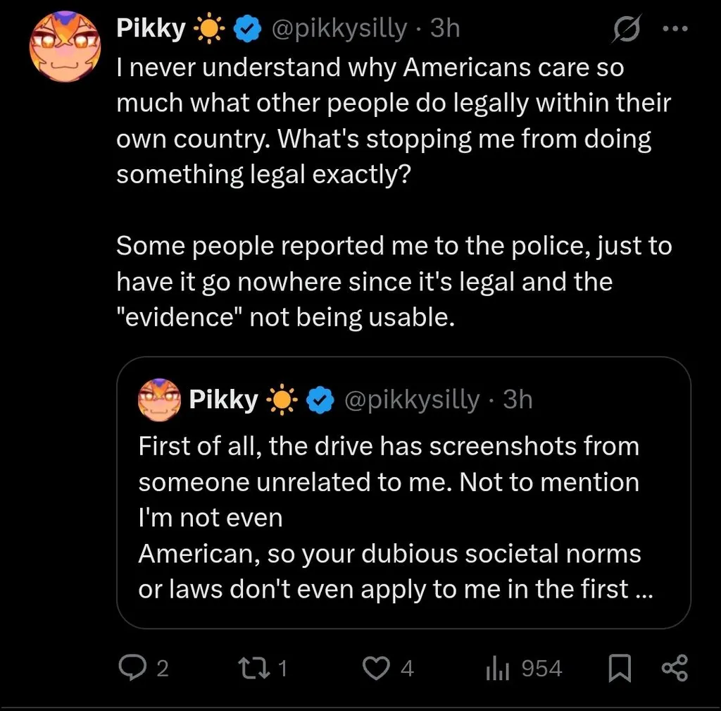 Pikky 7