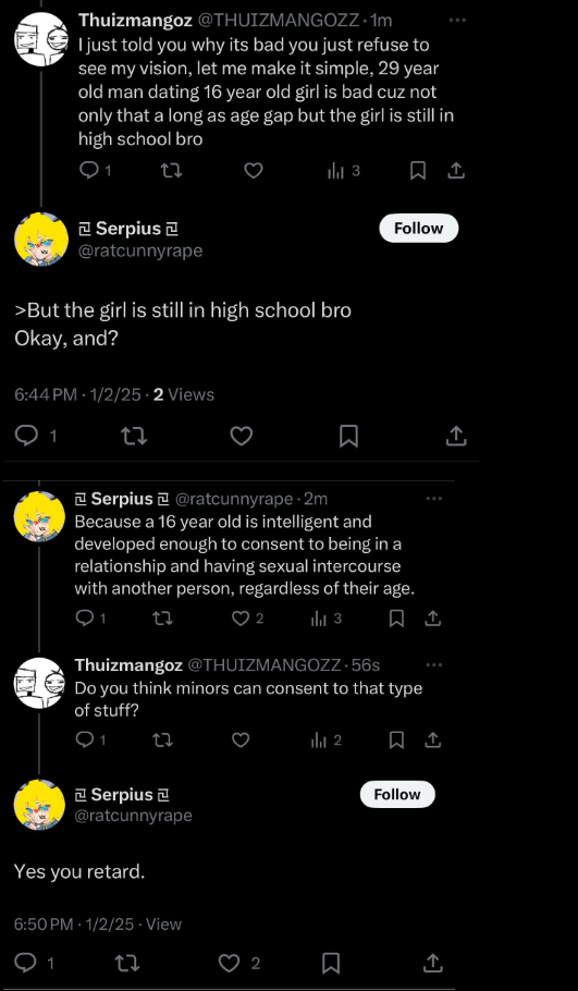 Ratcunnyrape 1