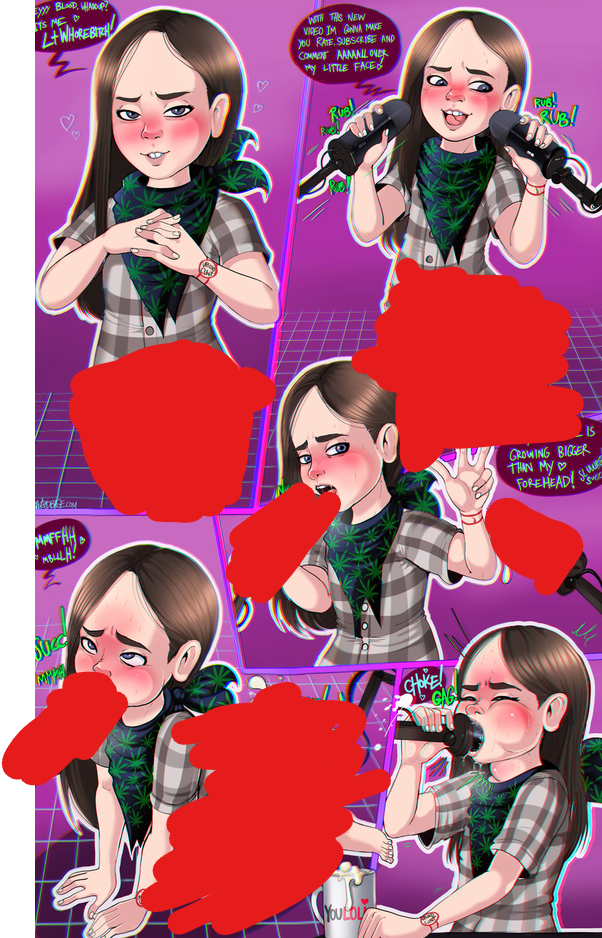 Shadman 5