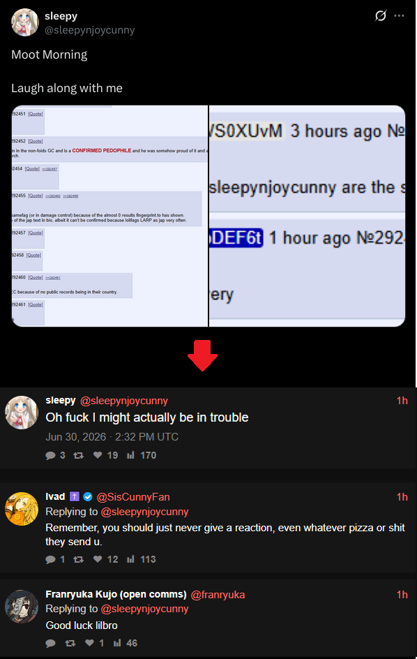sleepylikecunny 2