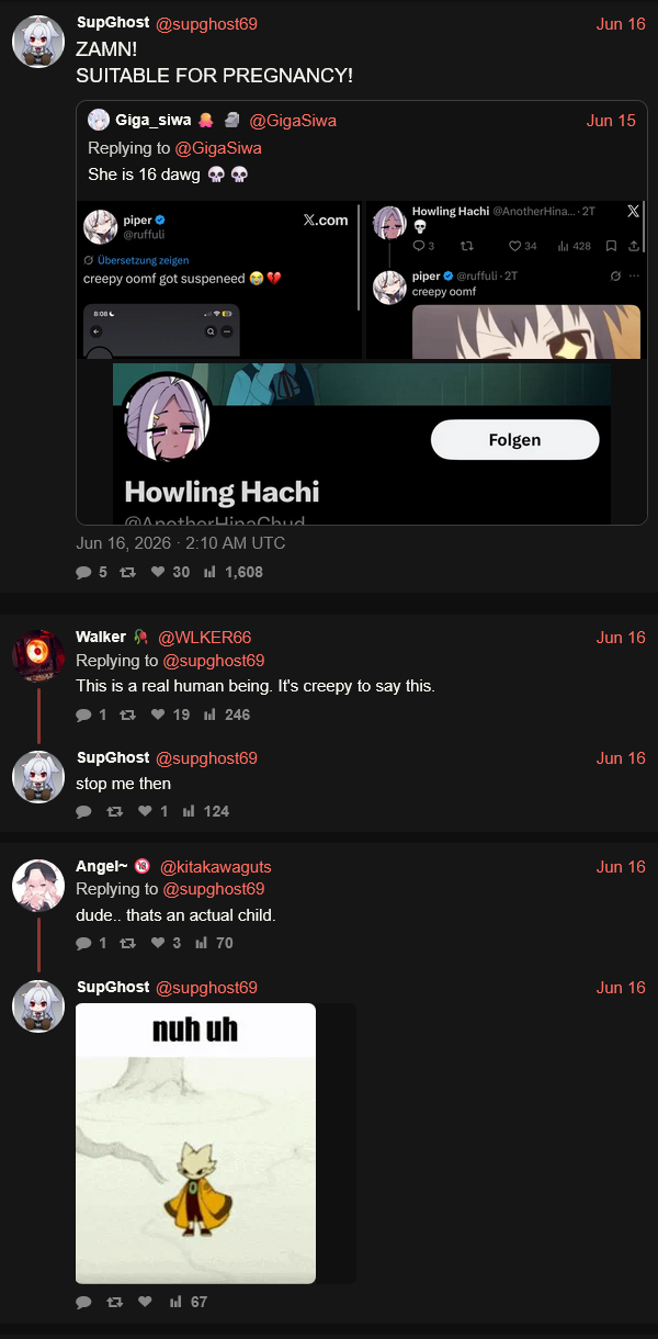 SupGhost 2