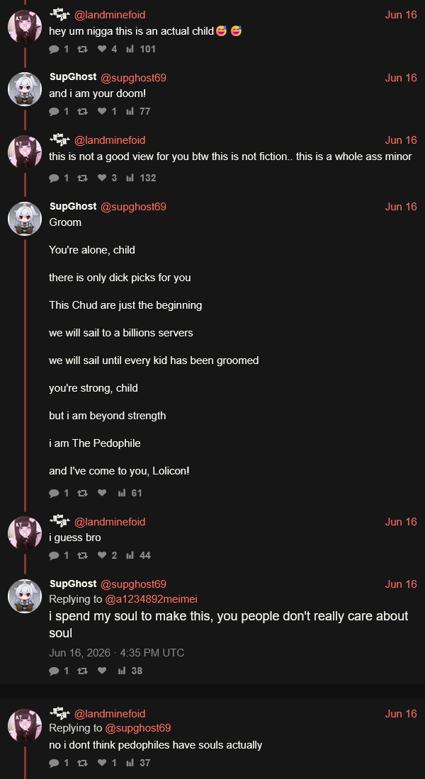 SupGhost 3