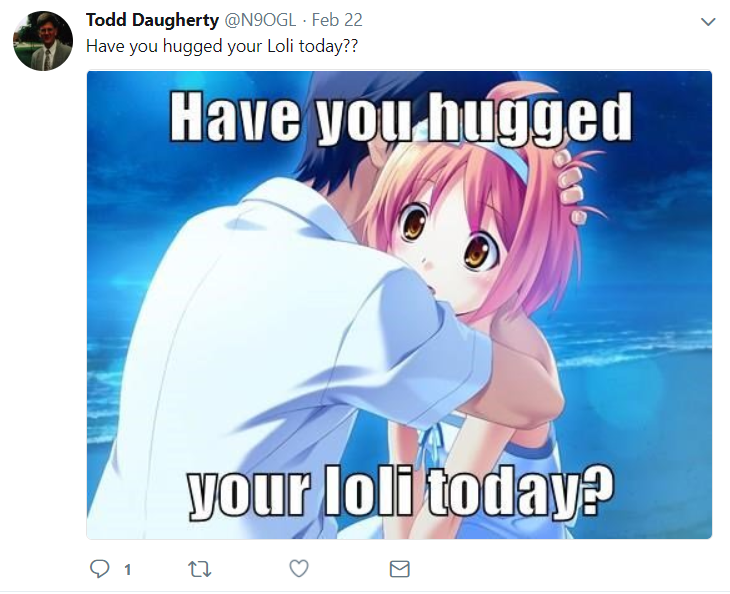 Todd 1