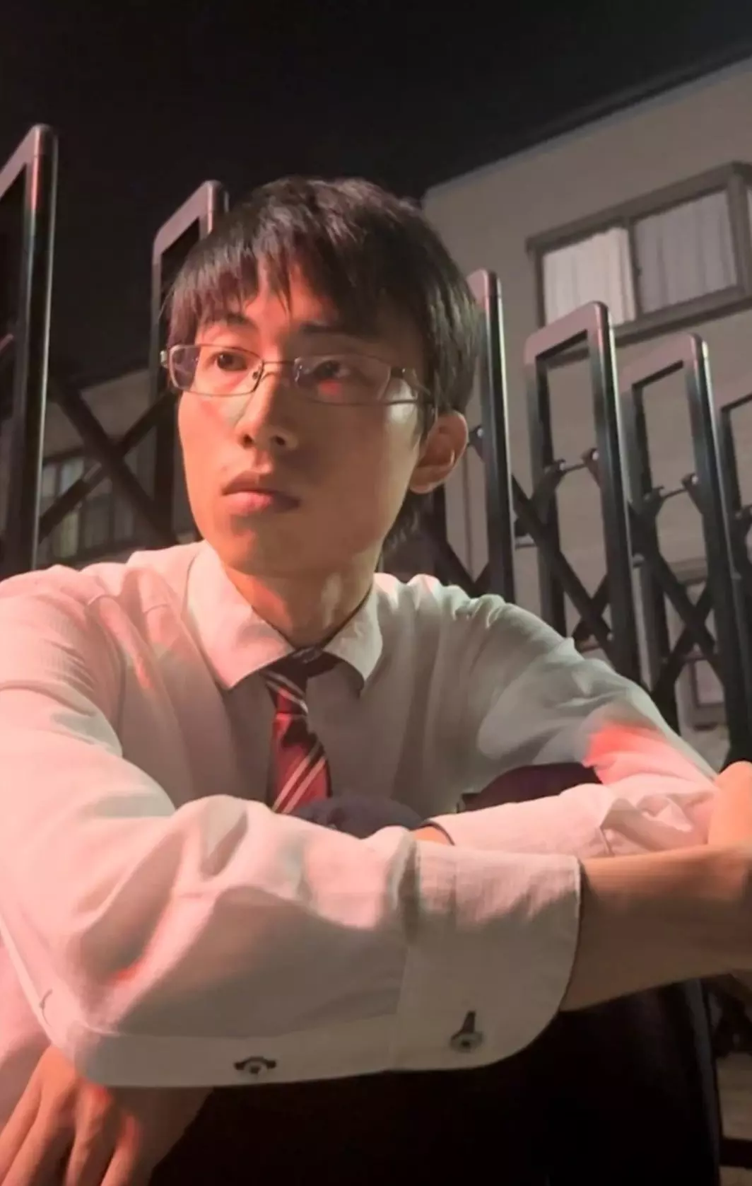 Yotsuya 1